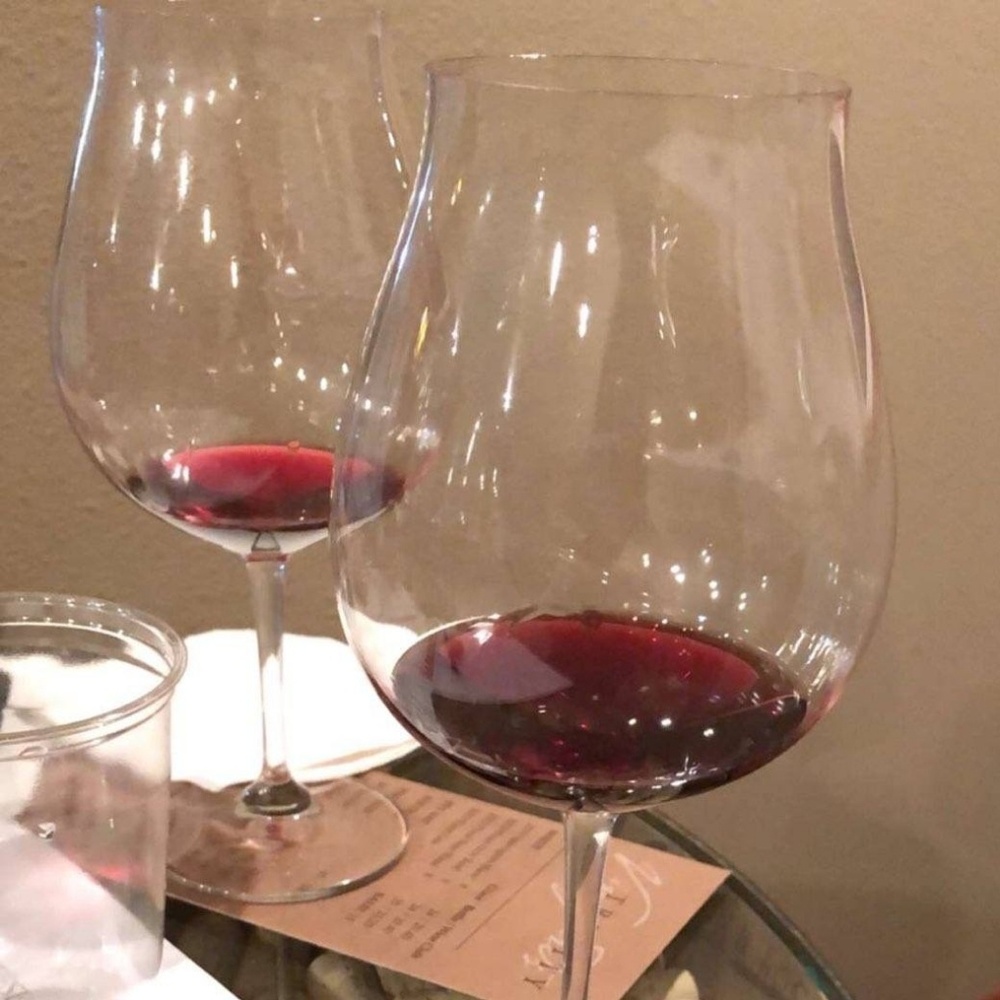 Meet your Posher, Gwen